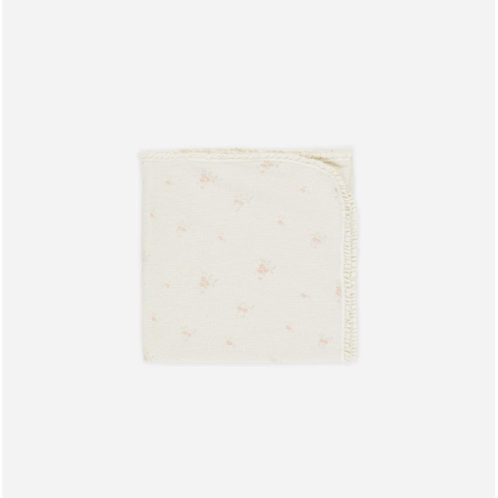 Quincy Mae Baby Blanket