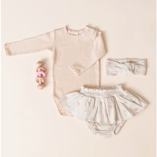 Quincy Mae Skirted Bloomer