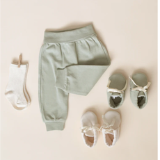 Quincy Mae Baby Pant