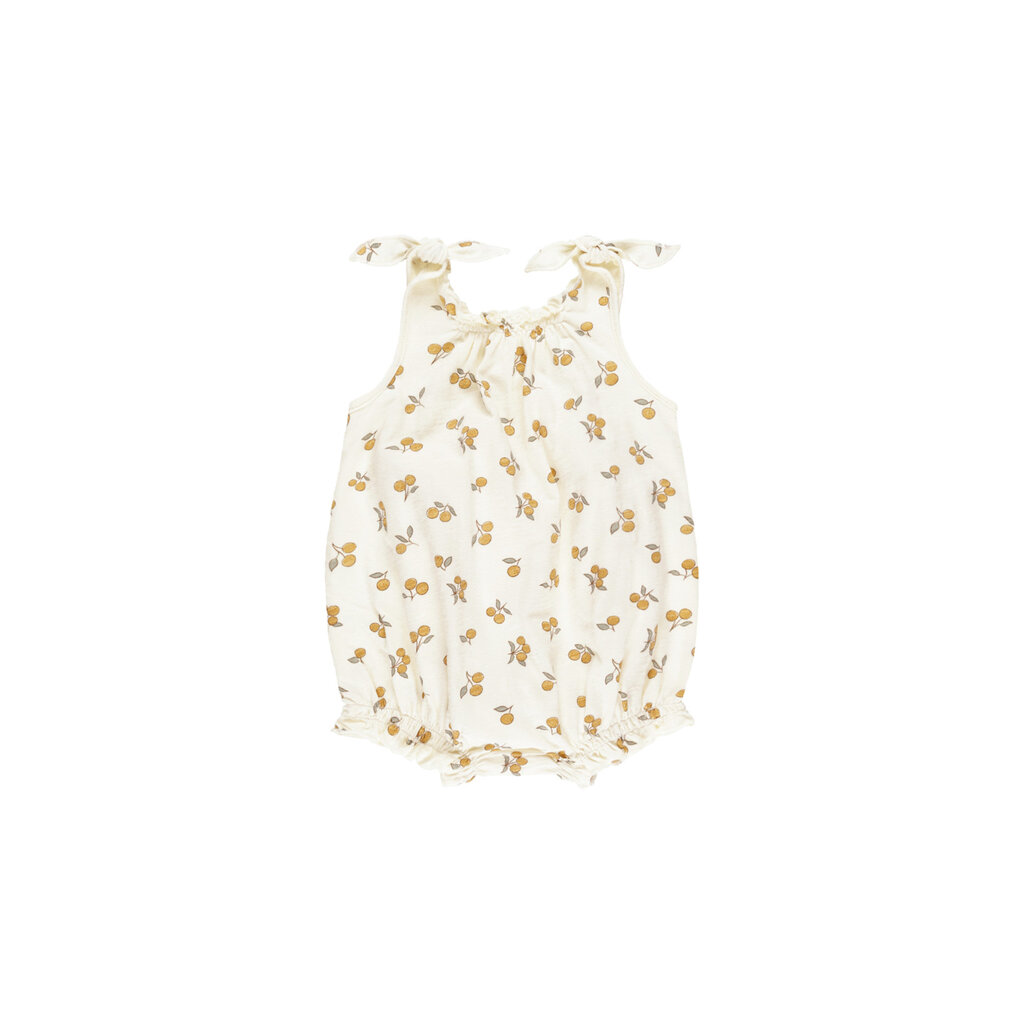 Rylee + Cru Inc. Shoulder Tie Bubble