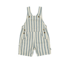 Rylee + Cru Inc. Denim Shortalls