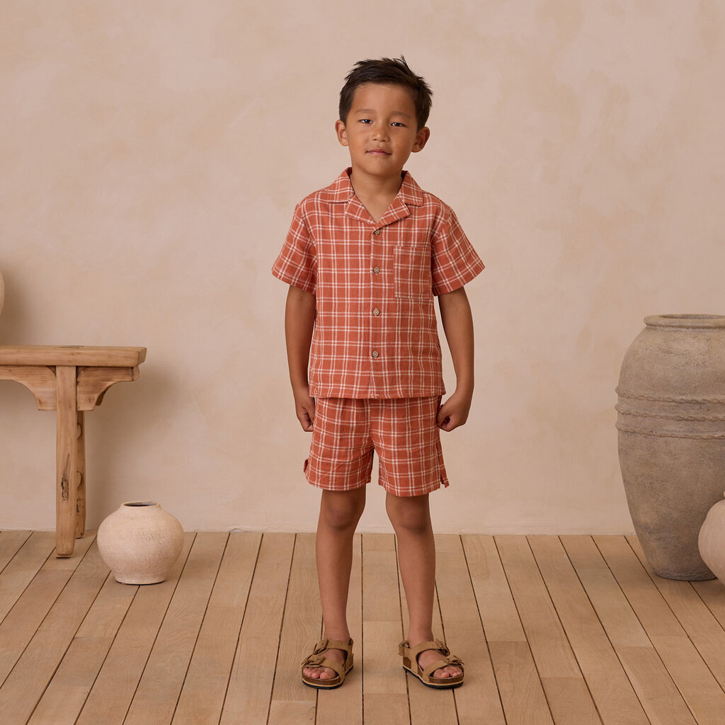 Rylee + Cru Inc. Perry Short