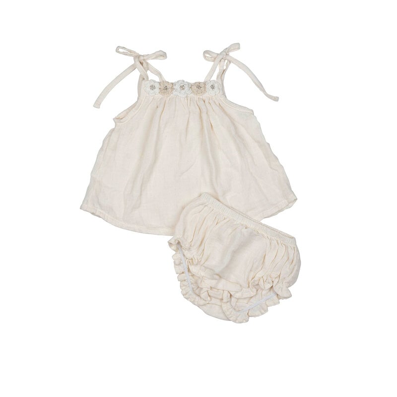 Wild Wawa Petal 2 Piece Set