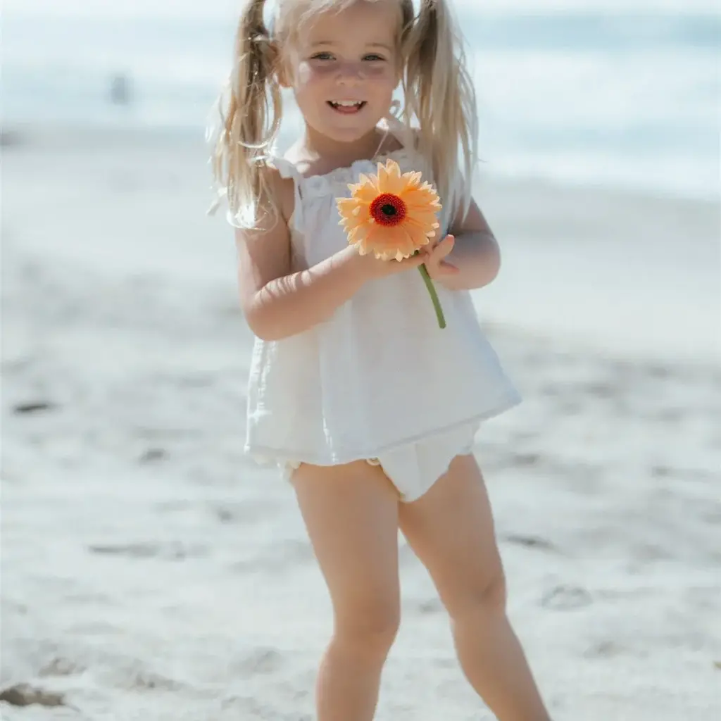 Wild Wawa Petal 2 Piece Set