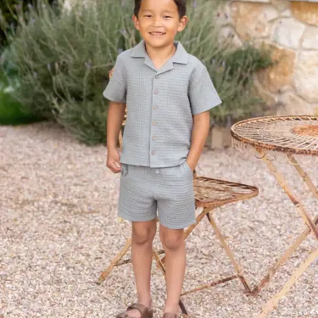 Rylee + Cru Inc. Perry Short