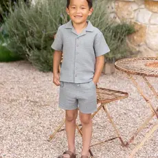 Rylee + Cru Inc. Perry Short