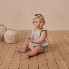 Rylee + Cru Inc. Chiara Romper