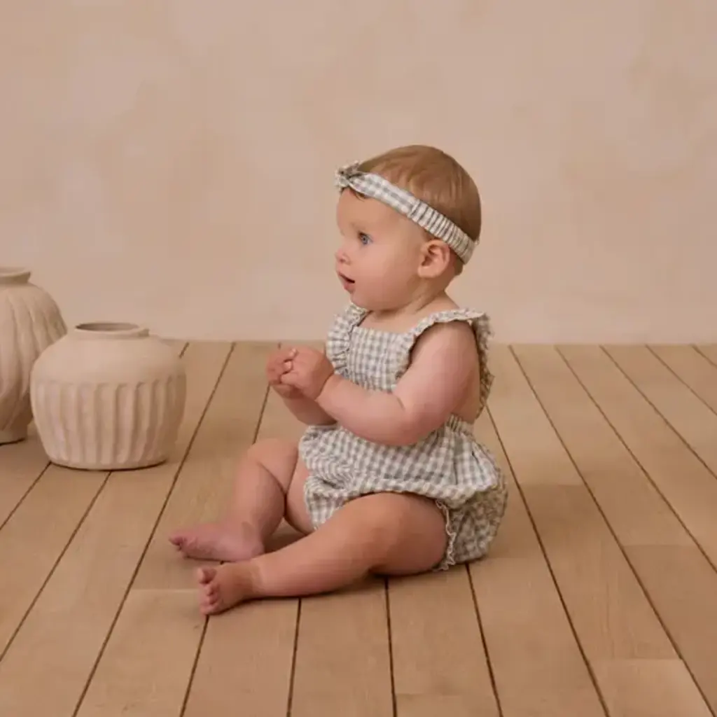 Rylee + Cru Inc. Chiara Romper