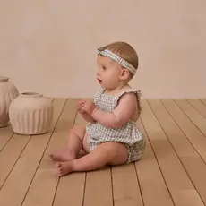 Rylee + Cru Inc. Chiara Romper