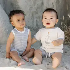 Quincy Mae Play Short
