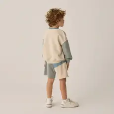 Rylee + Cru Inc. Boxing Shorts