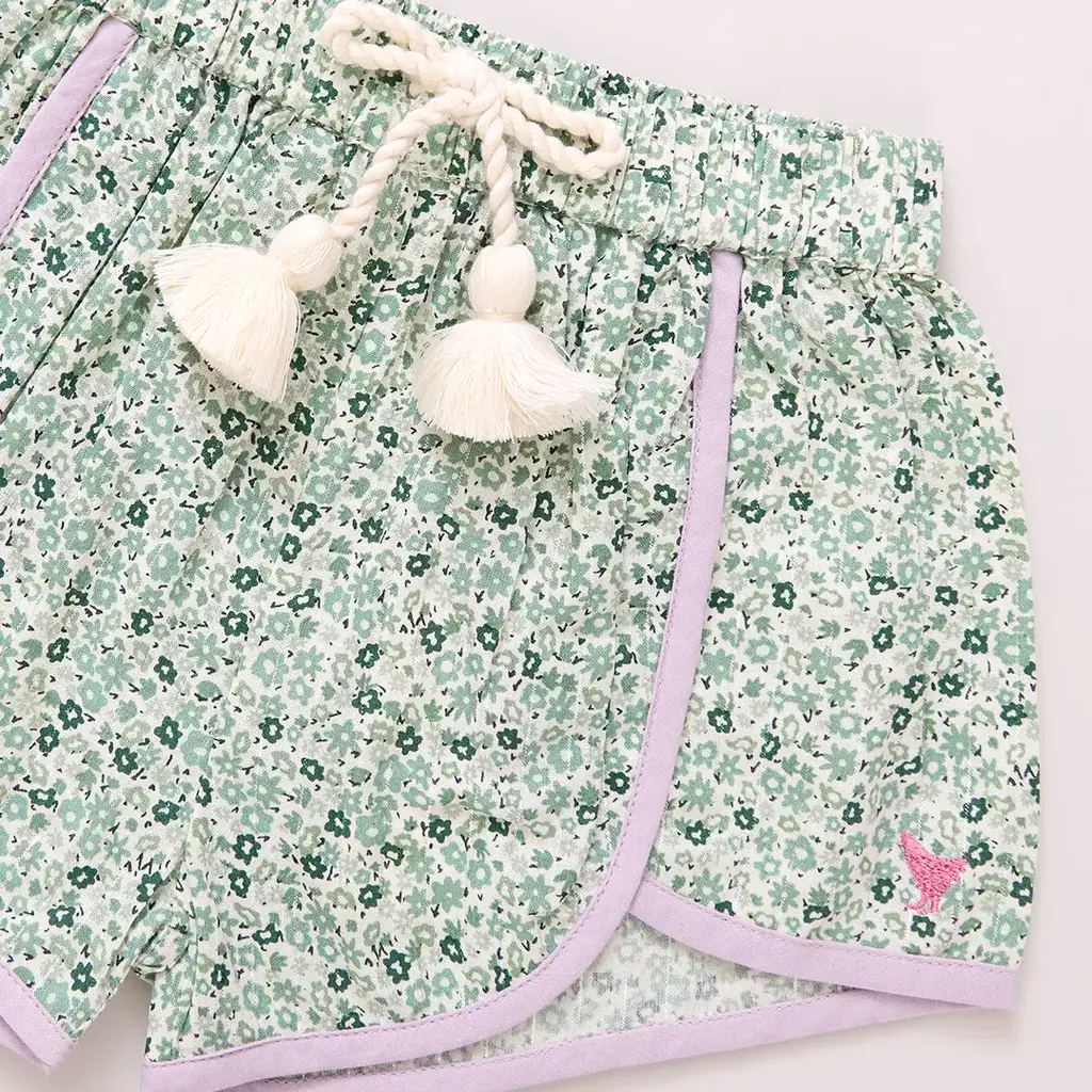 Pink Chicken Girls Millie Short