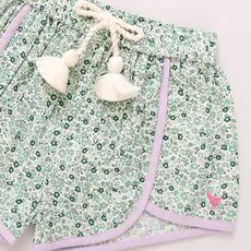 Pink Chicken Girls Millie Short