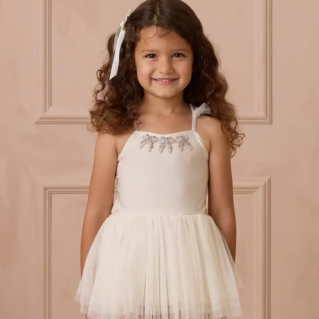 Noralee Clementine Tutu
