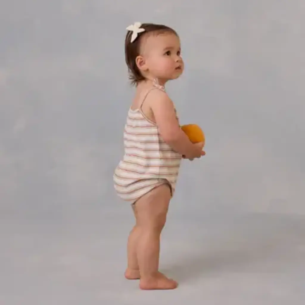 Rylee + Cru Inc. Nala Romper