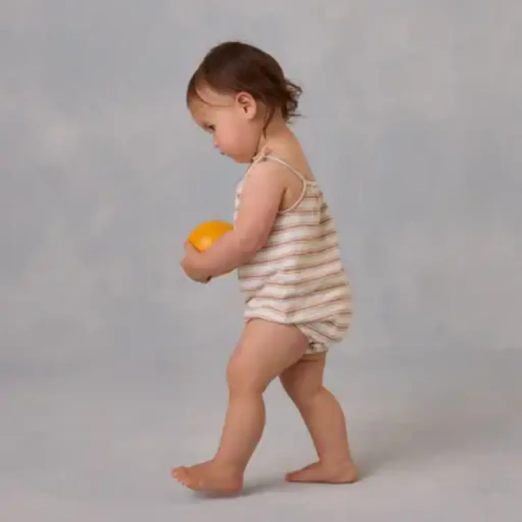 Rylee + Cru Inc. Nala Romper