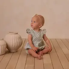 Rylee + Cru Inc. Amelia Romper