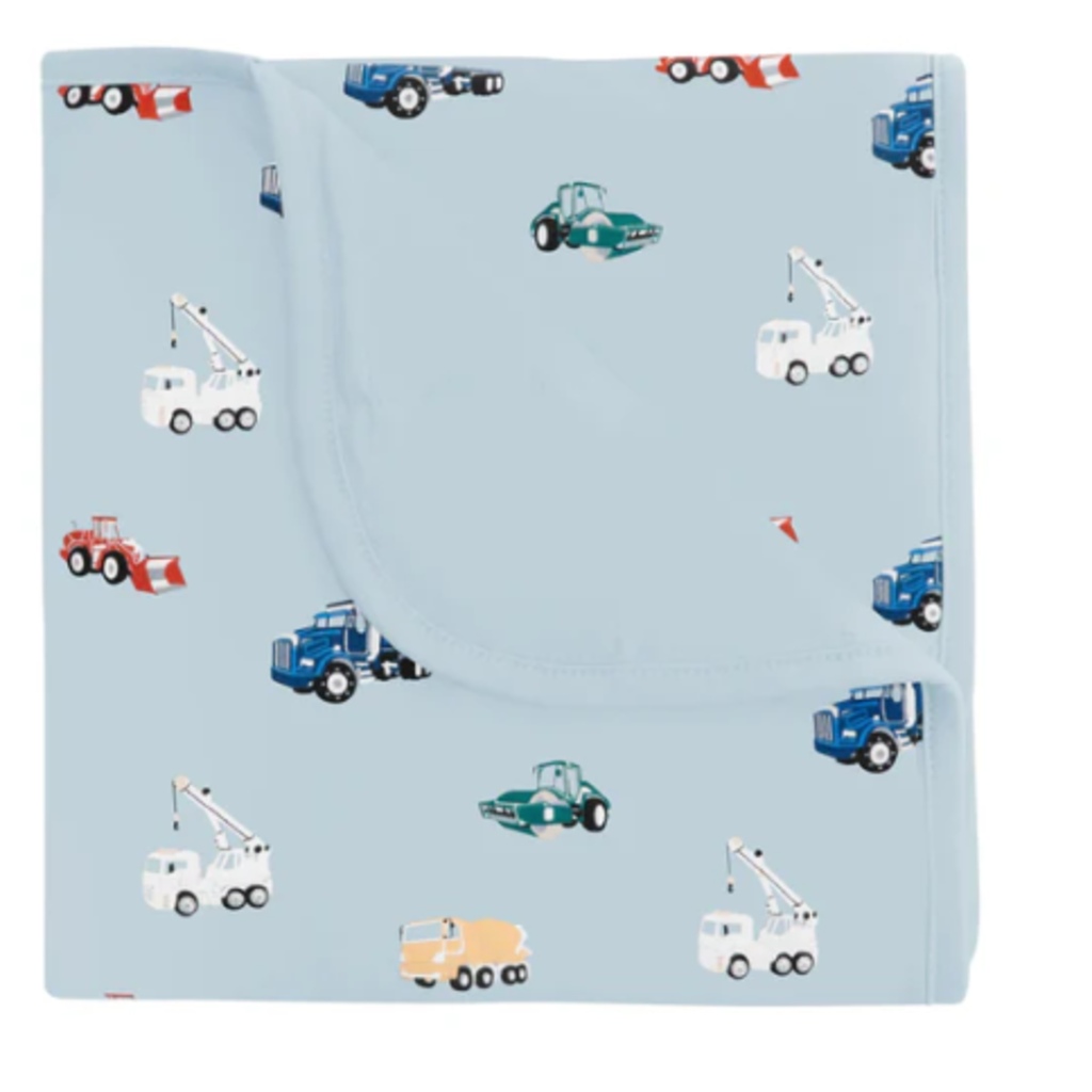 Kyte Baby Baby Blanket