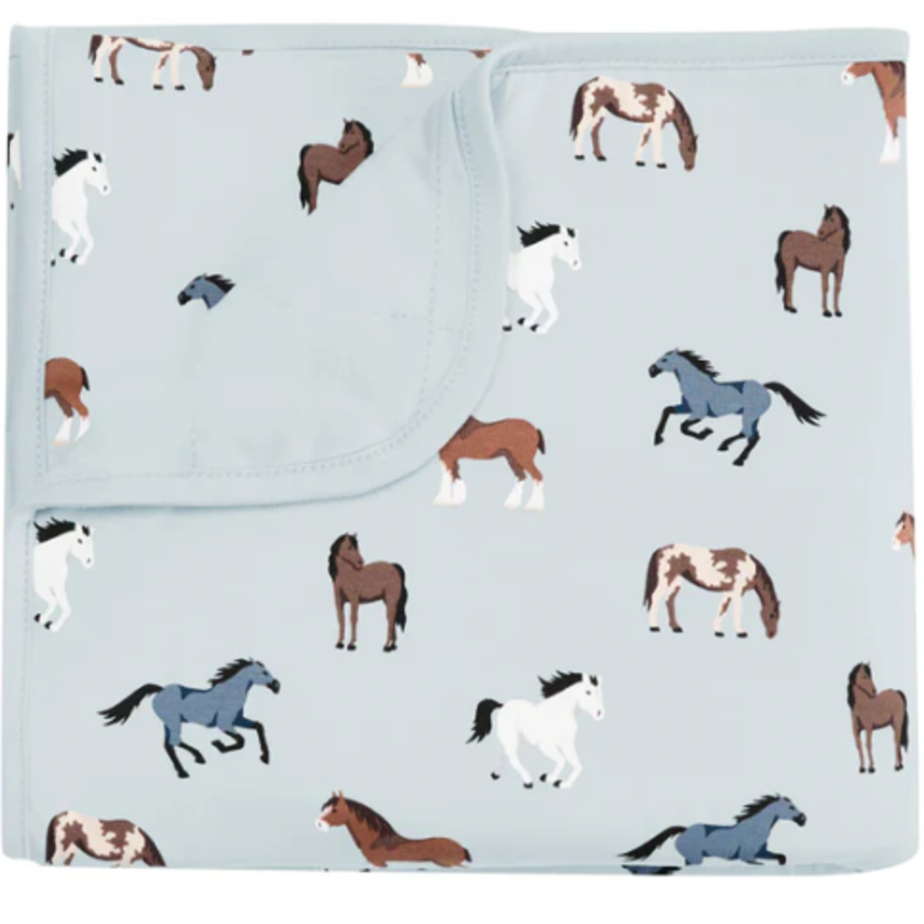 Kyte Baby Baby Blanket