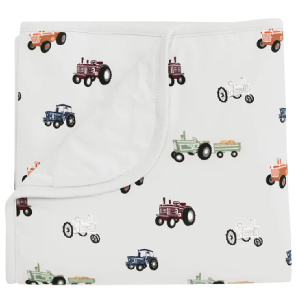 Kyte Baby Baby Blanket