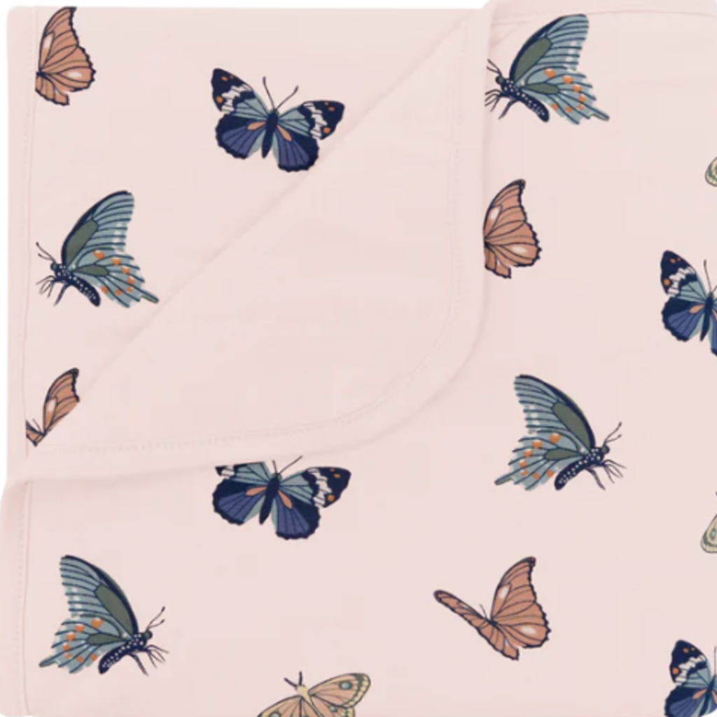 Kyte Baby Baby Blanket