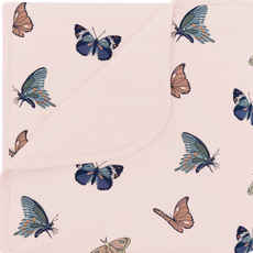 Kyte Baby Baby Blanket