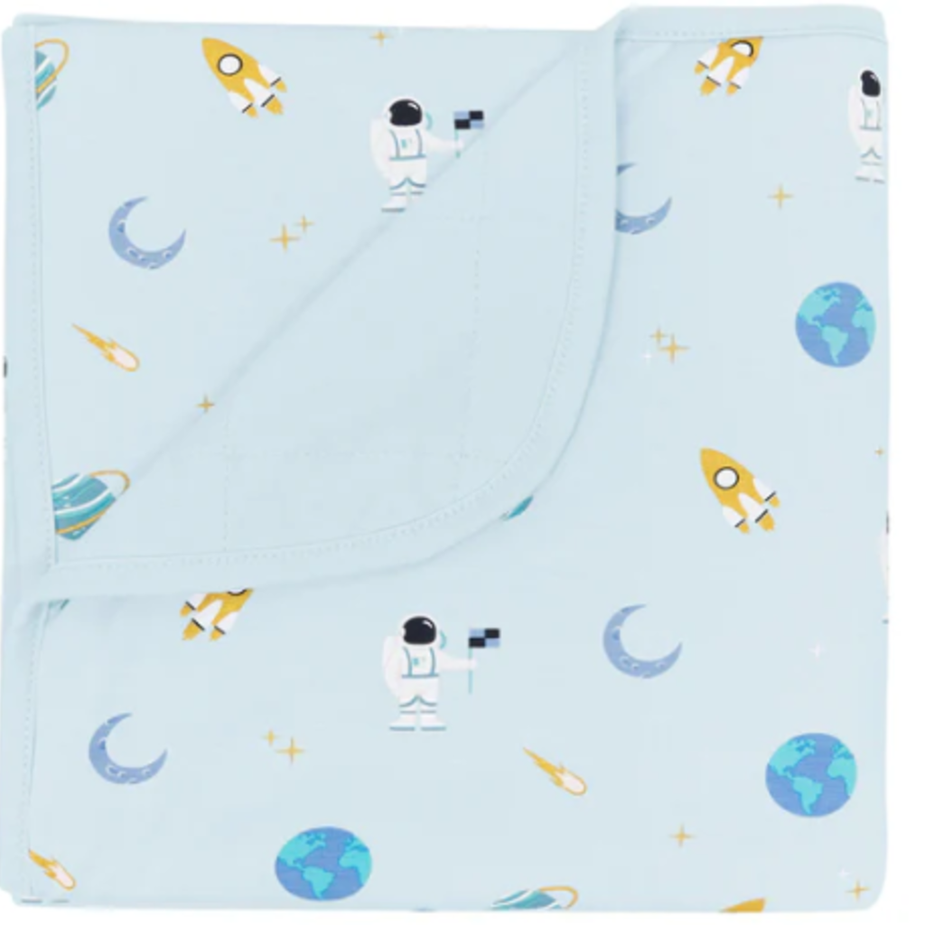 Kyte Baby Baby Blanket
