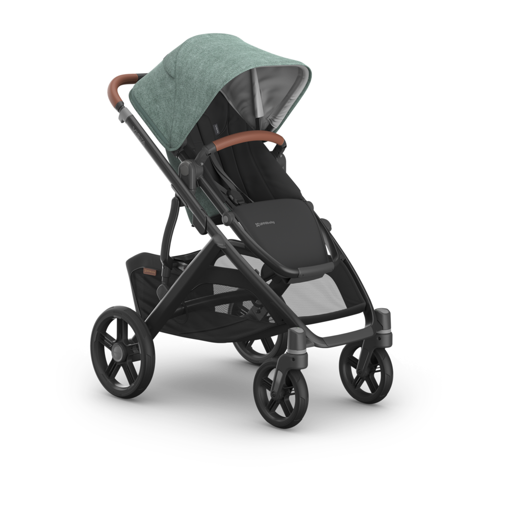 Uppababy Vista V3 Stroller
