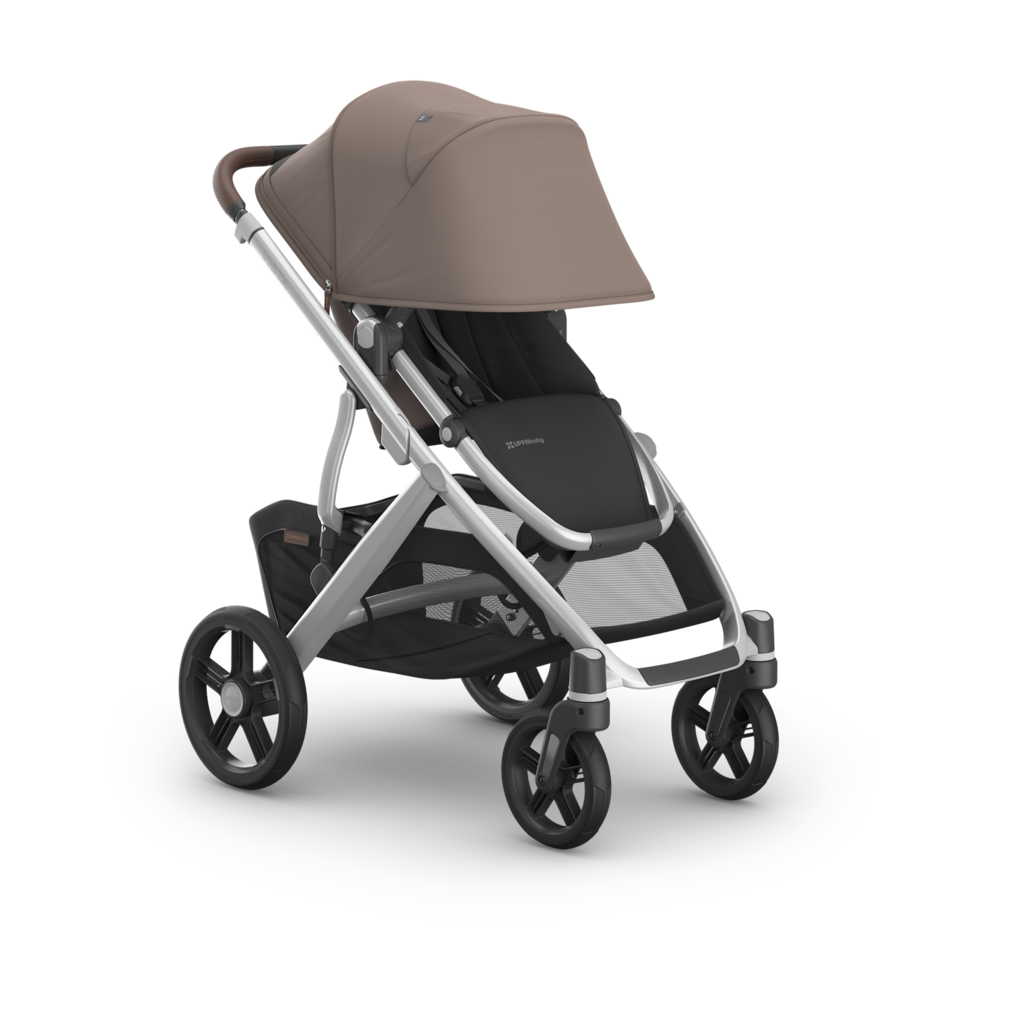 Uppababy Vista V3 Stroller
