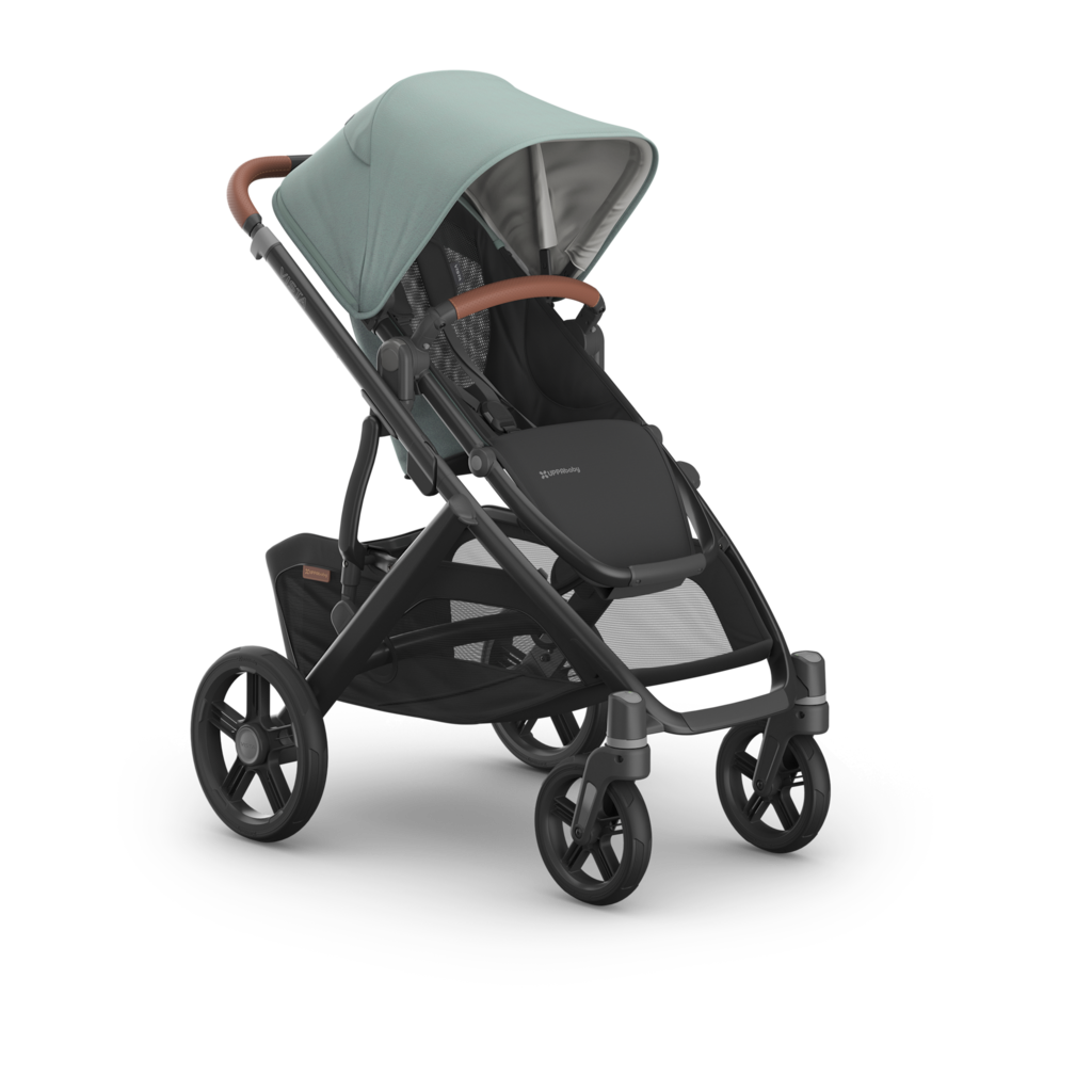 Uppababy Vista V3 Stroller