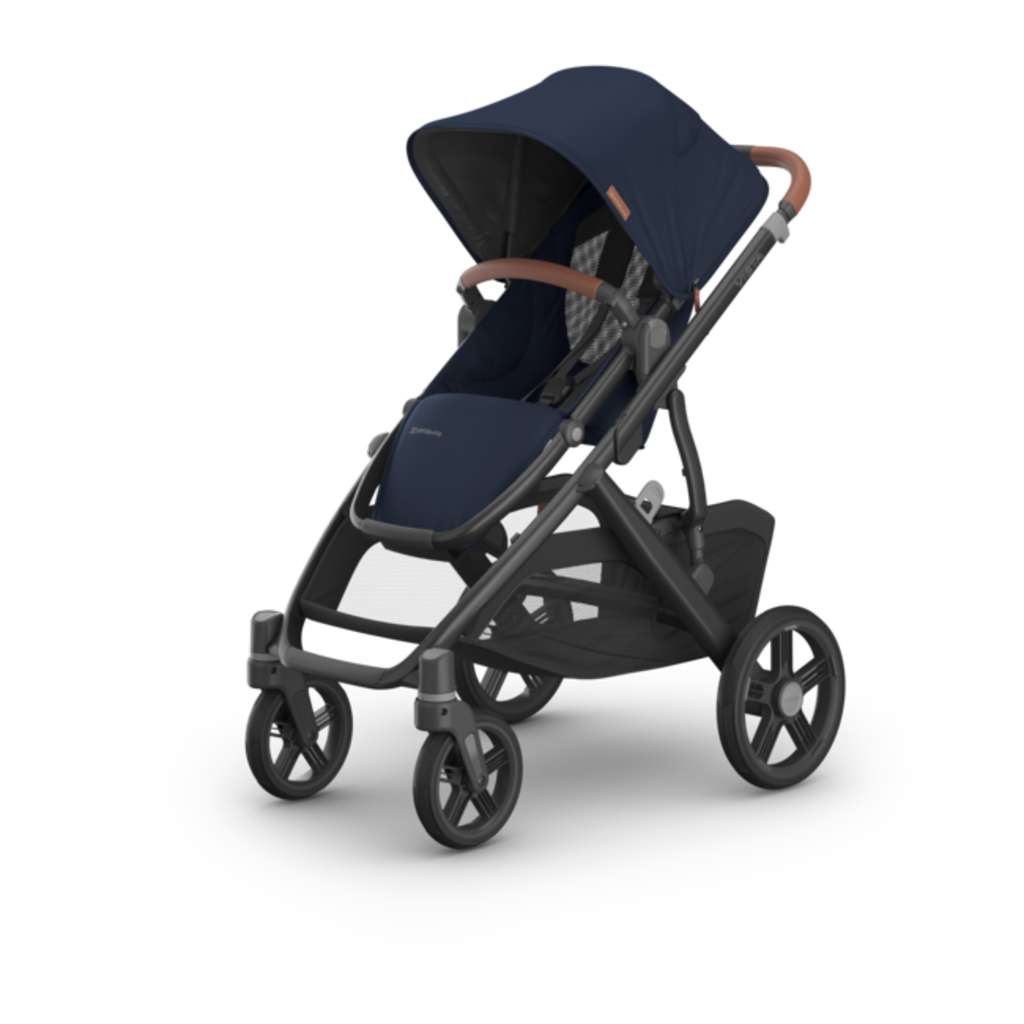 Uppababy Vista V3 Stroller