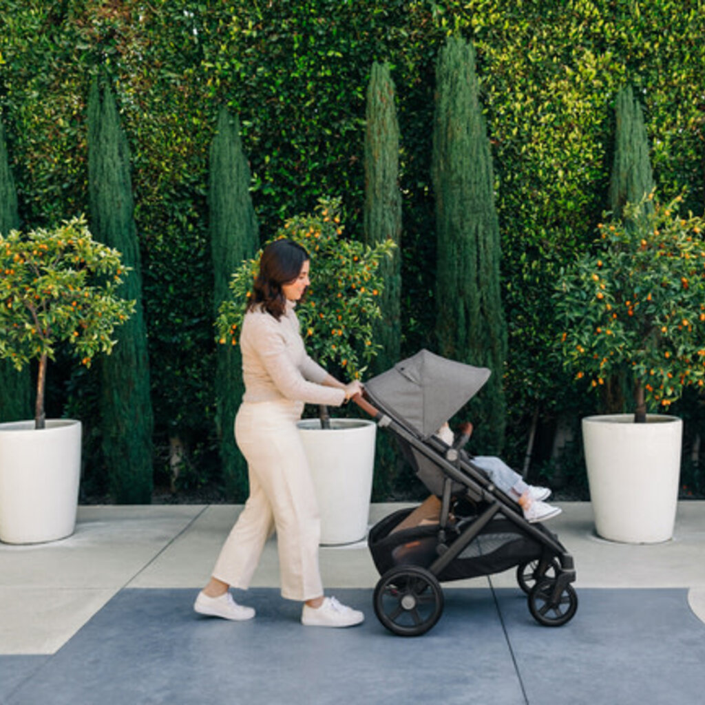 Uppababy Vista V3 Stroller