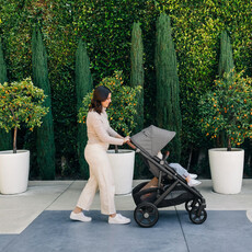Uppababy Vista V3 Stroller
