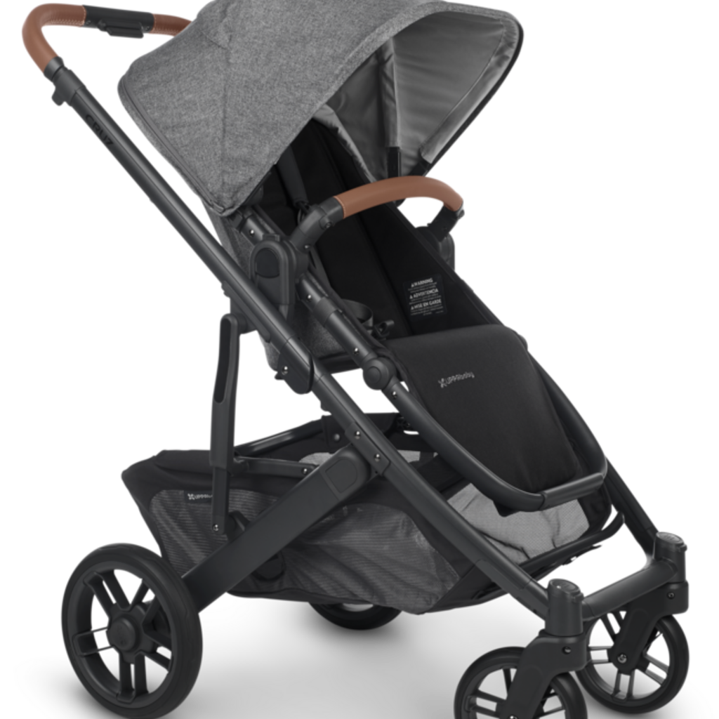 Uppababy Vista V3 Stroller