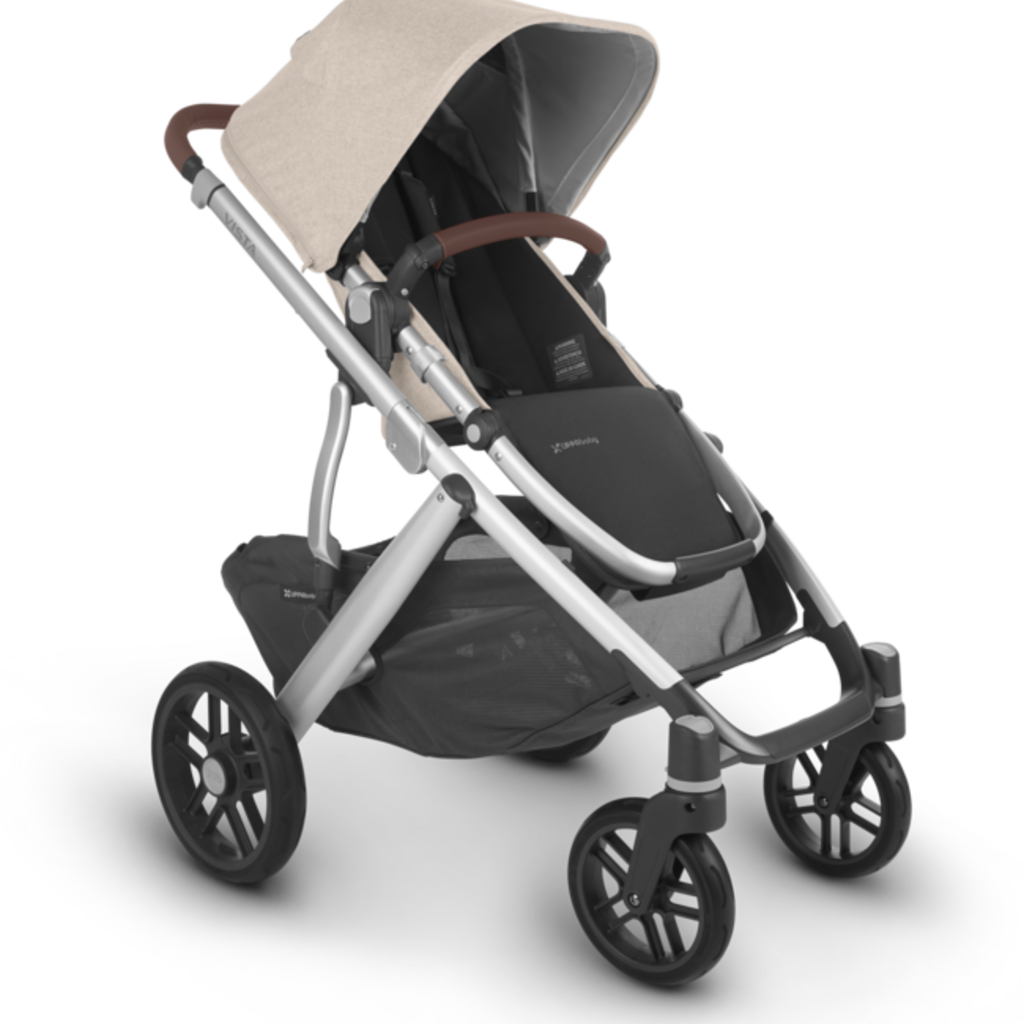 Uppababy Vista V3 Stroller