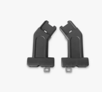Car Seat Adapters For Ridge, Aria, Mesa/Mesa V2, Mesa Max
