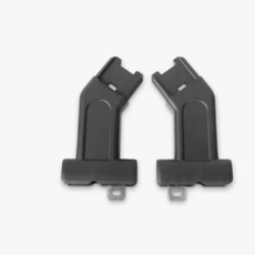 Uppababy Car Seat Adapters For Ridge, Aria, Mesa/Mesa V2, Mesa Max
