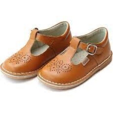 L'Amour Ollie T-Strap Mary Jane
