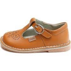 L'Amour Ollie T-Strap Mary Jane