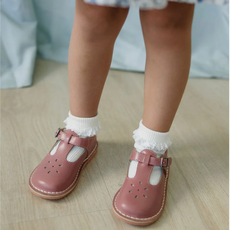L'Amour Joy T-Strap Mary Jane