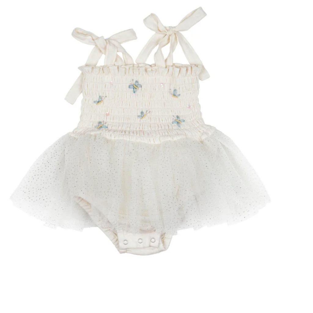 Wild Wawa Butterfly Tutu