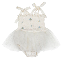 Wild Wawa Butterfly Tutu