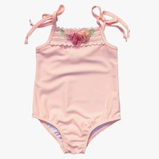 Wild Wawa Flora Swimsuit
