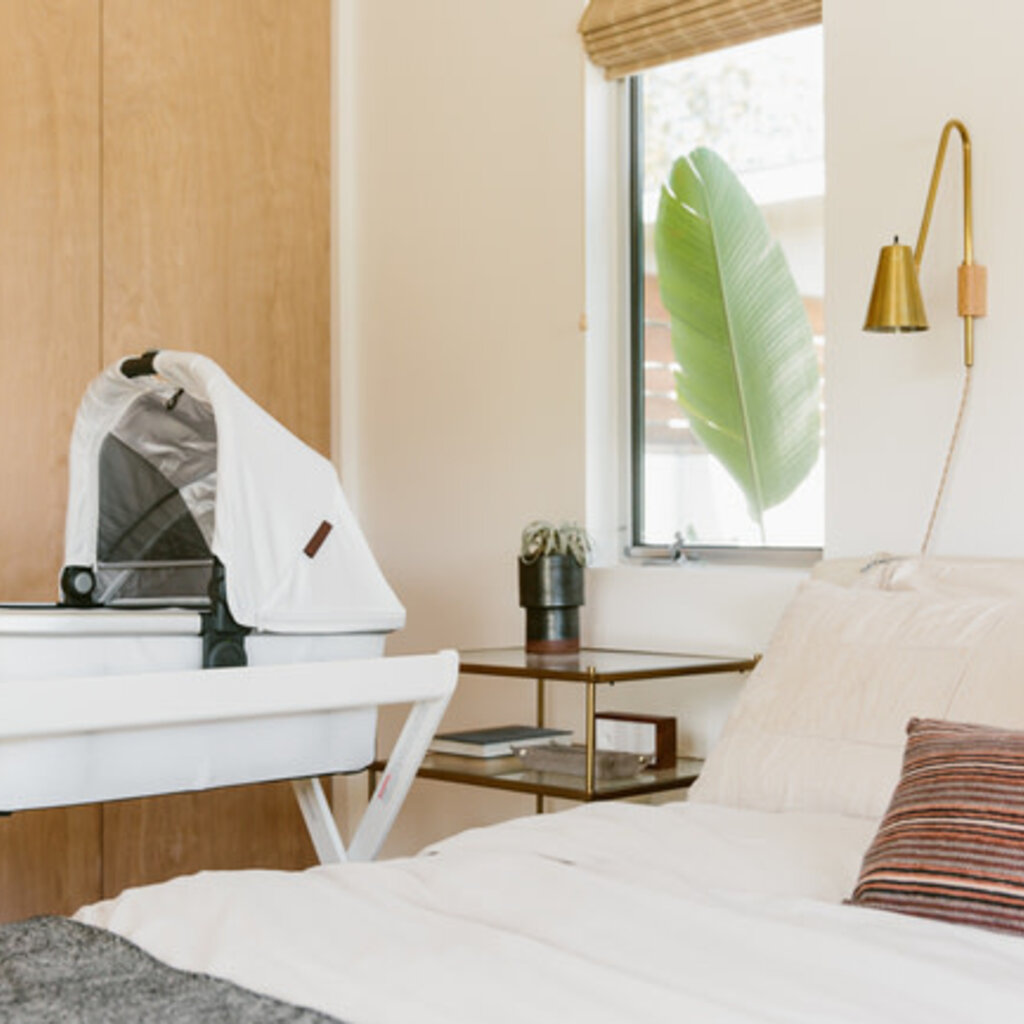 Uppababy Bassinet Stand