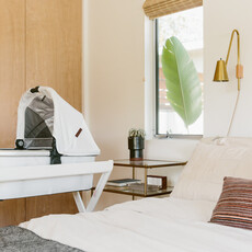 Uppababy Bassinet Stand