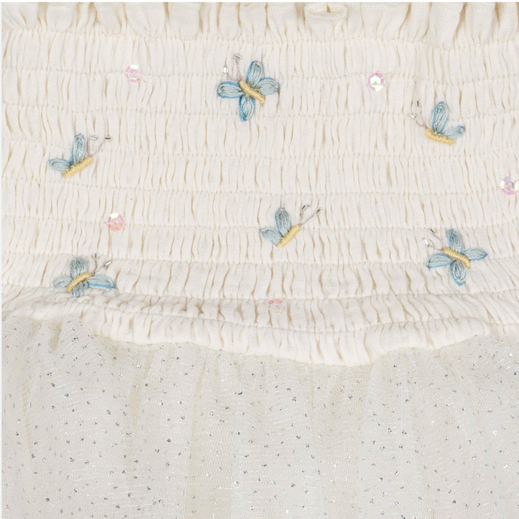 Wild Wawa Butterfly Tutu