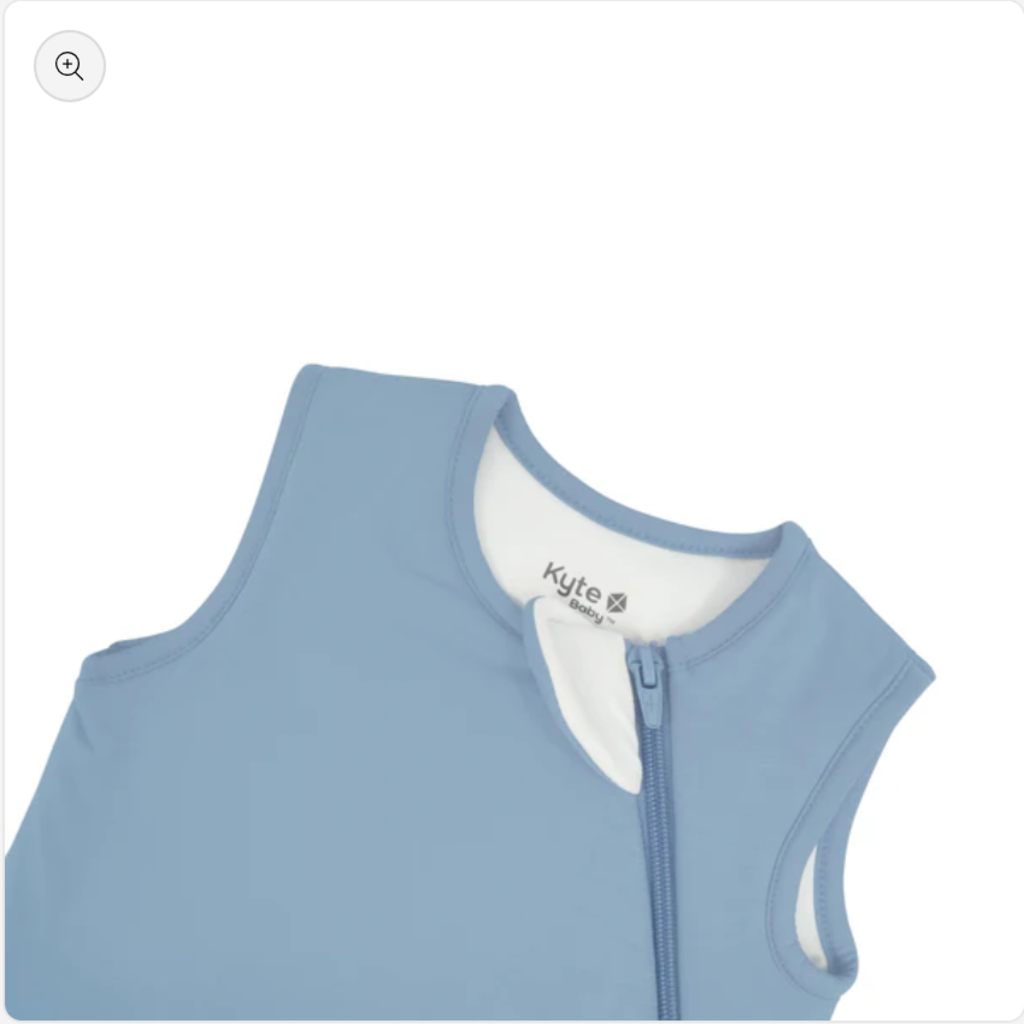 Kyte Baby Sleep Bag 1.0