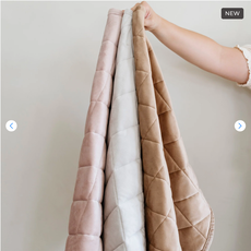 Saranoni MINKY PLAY MAT
