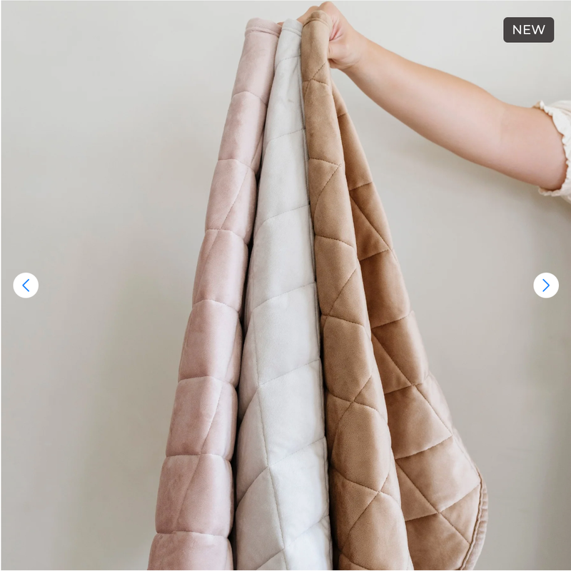 Saranoni MINKY PLAY MAT