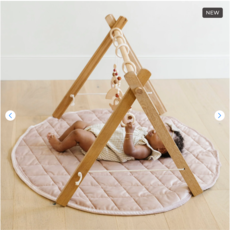 Saranoni MINKY PLAY MAT